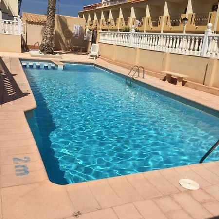 Cl Picasso 8 Villa Orihuela Eksteriør bilde