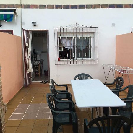 Cl Picasso 8 Villa Orihuela Eksteriør bilde