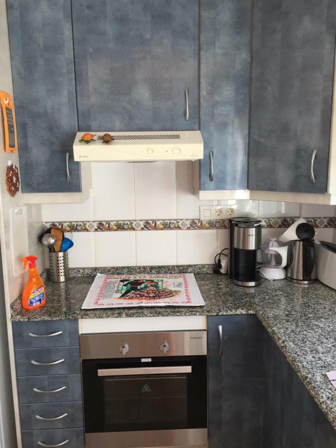 Cl Picasso 8 Villa Orihuela Eksteriør bilde