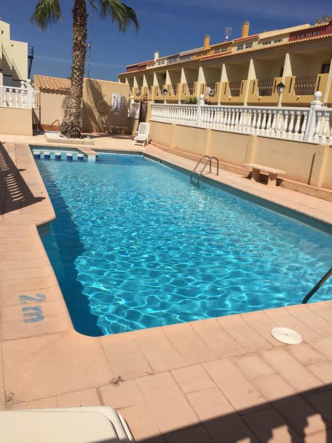 Cl Picasso 8 Villa Orihuela Eksteriør bilde
