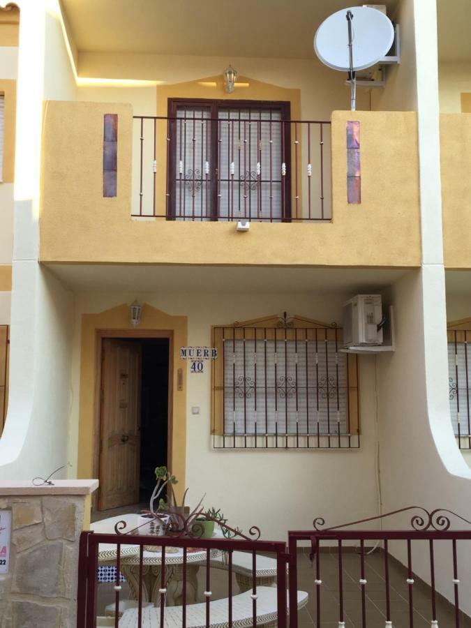 Cl Picasso 8 Villa Orihuela Eksteriør bilde