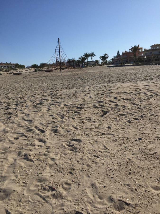 Cl Picasso 8 Villa Orihuela Eksteriør bilde