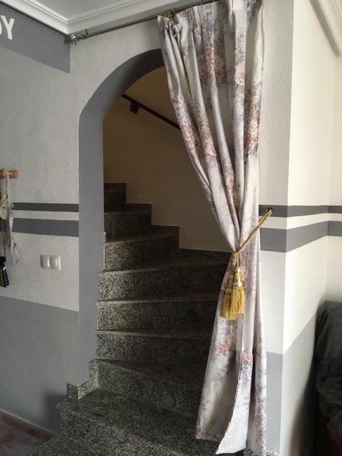 Cl Picasso 8 Villa Orihuela Eksteriør bilde