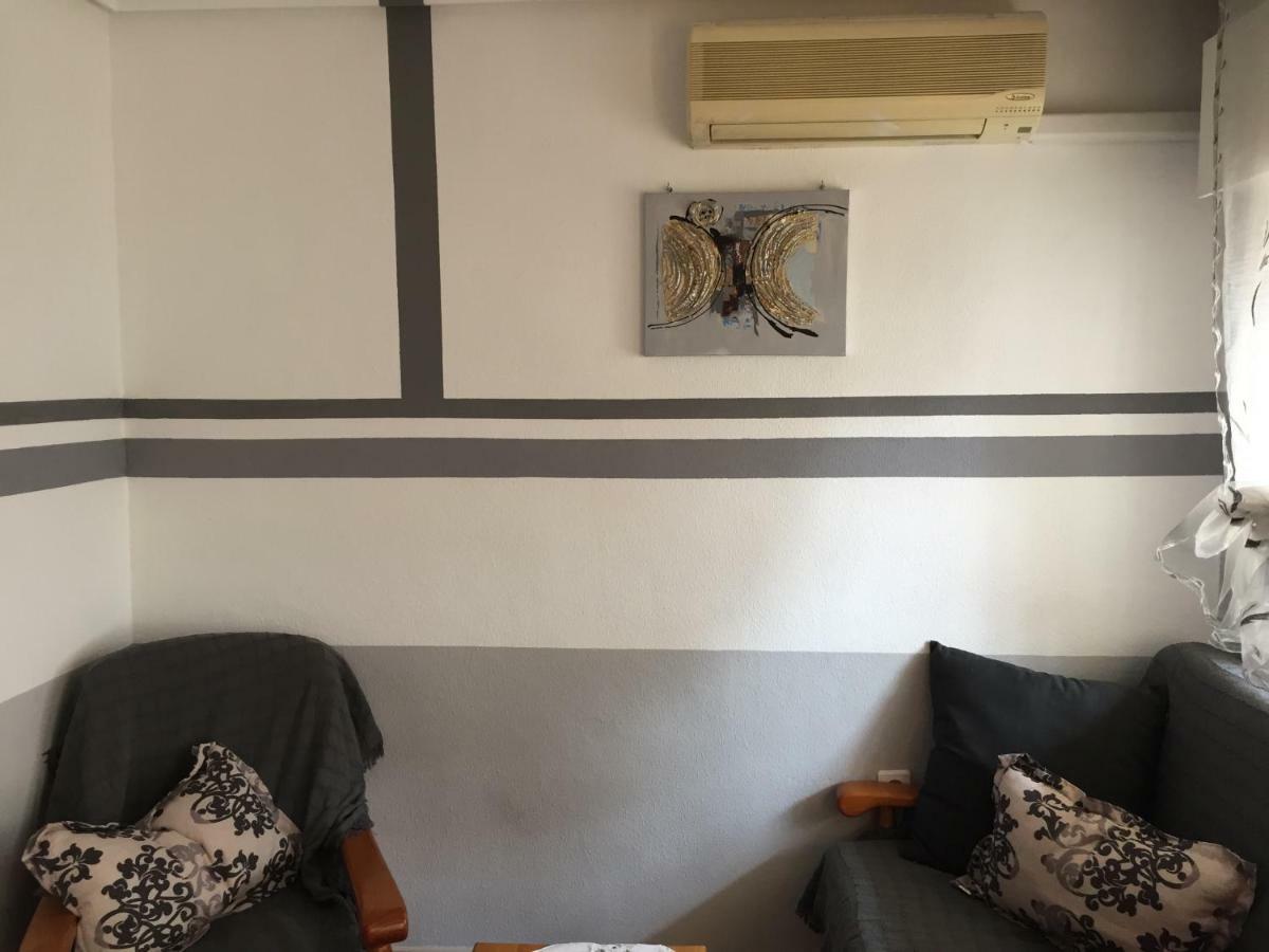 Cl Picasso 8 Villa Orihuela Eksteriør bilde