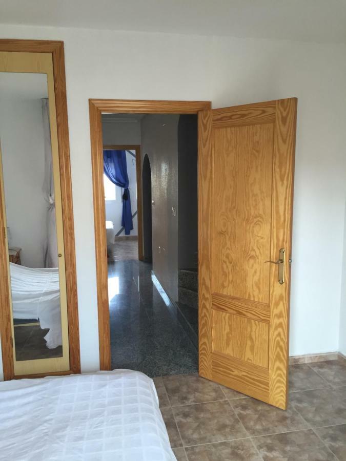 Cl Picasso 8 Villa Orihuela Eksteriør bilde