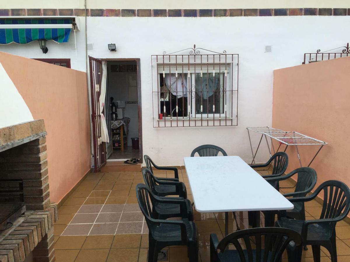 Cl Picasso 8 Villa Orihuela Eksteriør bilde